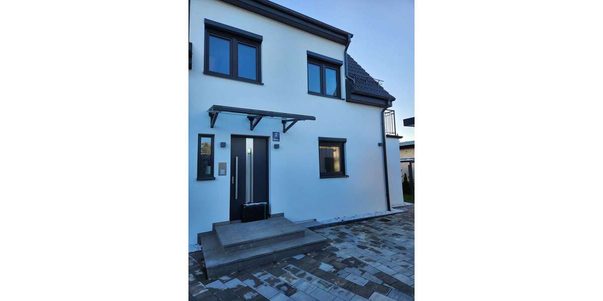 Etagenwohnung München Trudering-Riem - 1 Zimmer, 40 m&sup2;, 810&euro; | Angebot:25429400