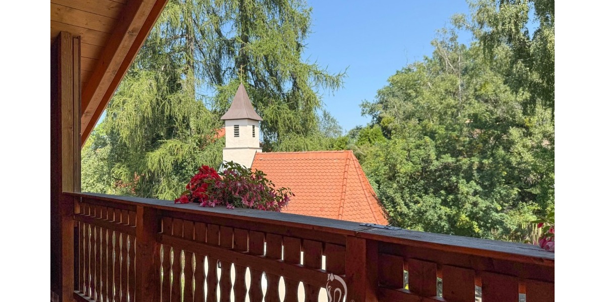 Nur 30 Minuten nach München - energieeffiziente Doppelhaushälfte mit großzügigem Garten - Doppelhaushälfte Icking | Angebot:25374808