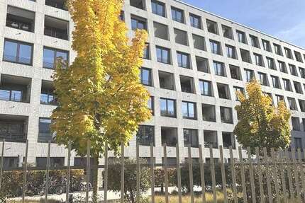 Wohnung zum Kaufen in München 569.000 € 54.8 m² 2 zimmer