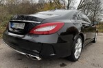 Mercedes-Benz CLS 350 244.000 km 24.900 &euro; Unterhaching 82008