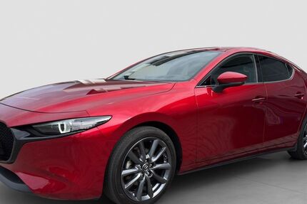 Mazda 3 41.535 km 20.990 &euro; Holzkirchen 83607