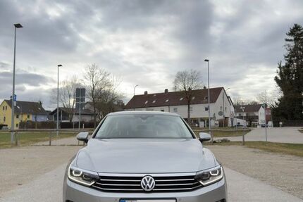 VW Passat 173.000 km 13.700 &euro; München 80997