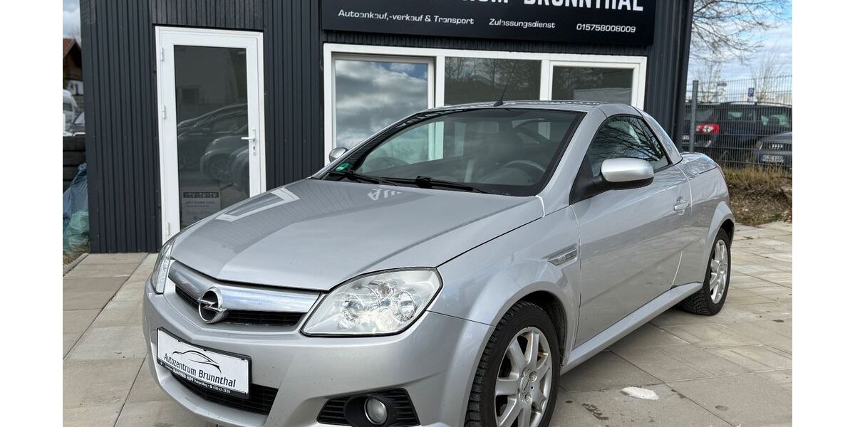 Opel Tigra 160.109 km 2.990 € Hofolding (Bei München) 85649