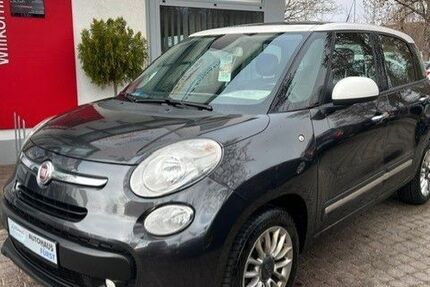 Fiat 500L 149.800 km 3.900 &euro; Fürstenfeldbruck (Kreisstadt MÜNCHEN) 82256