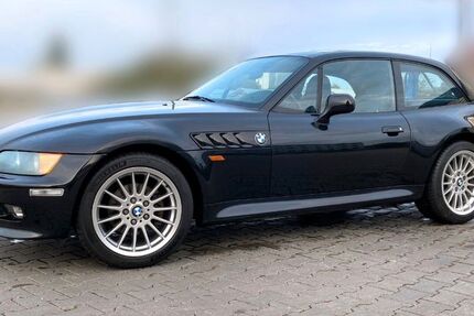 BMW Z3 132.000 km 17.900 &euro; München 81669