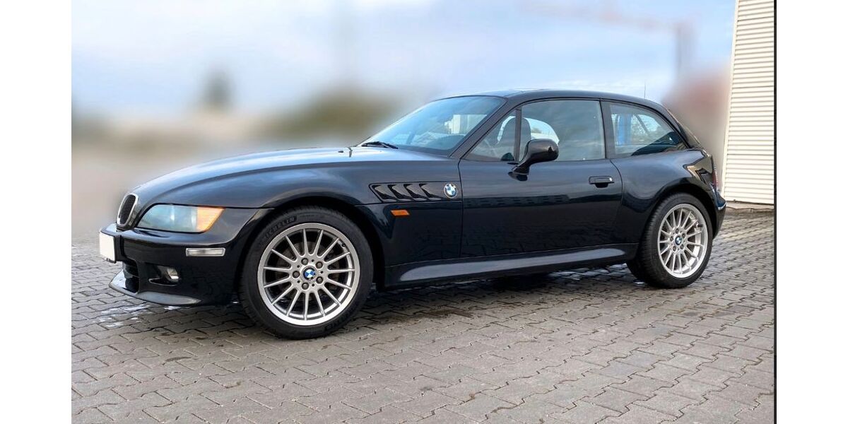 BMW Z3 132.000 km 17.900 &euro; München 81669