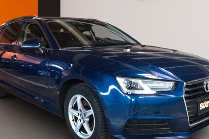 Audi A4 95.972 km 19.440 € Garching 85748