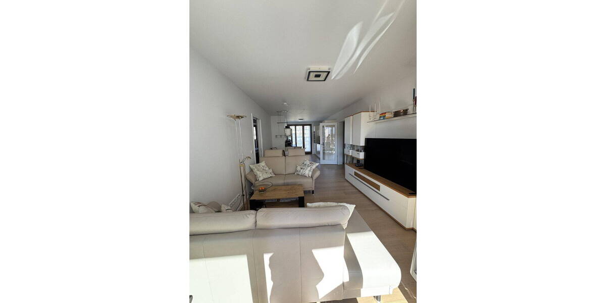 Etagenwohnung München Obergiesing - 3 Zimmer, 95 m&sup2;, 885.000&euro; | Angebot:26326147