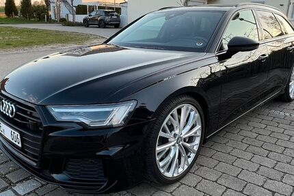 Audi A6 116.600 km 31.600 &euro; Anzing 85646