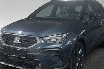 Seat Arona 6.500 km 28.990 &euro; München 80687