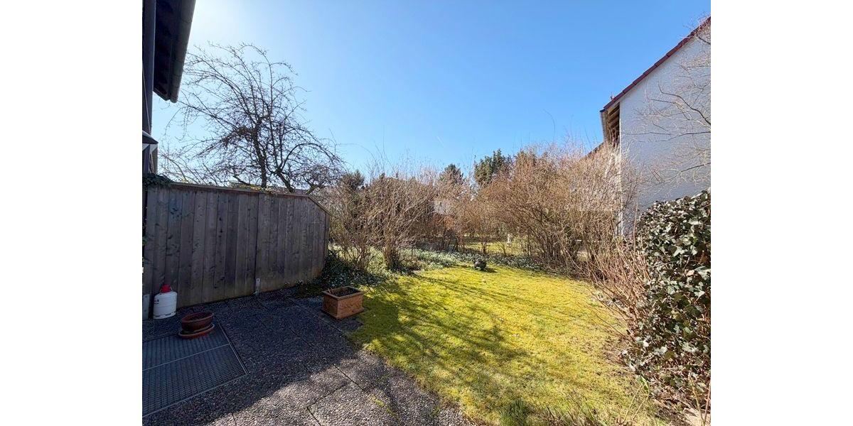 Reihenhaus Höhenkirchen-Siegertsbrunn Siegertsbrunn - 4 Zimmer, 128 m&sup2;, 2.250&euro; | Angebot:25320395