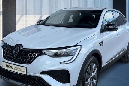 Renault Arkana 15.158 km 23.490 &euro; Unterschleißheim 85716