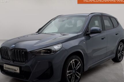BMW iX1 62.244 km 37.980 &euro; München 80939