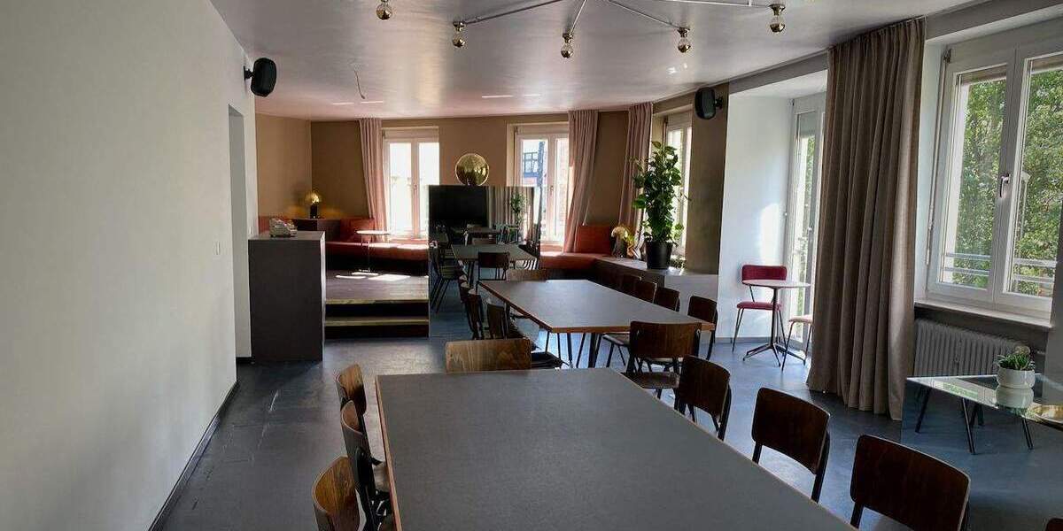 Gewerbeobjekt München Altstadt-Lehel - 4.800&euro; | Angebot:25475880