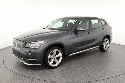 BMW X1 143.000 km 12.450 &euro; München 81825