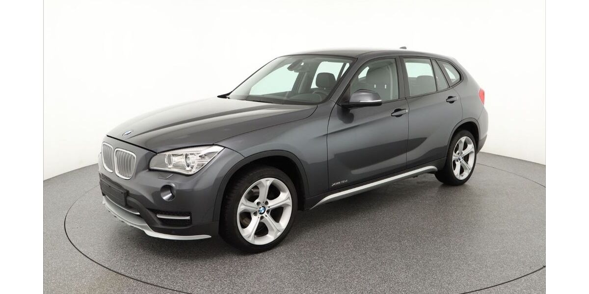 BMW X1 143.000 km 12.450 &euro; München 81825