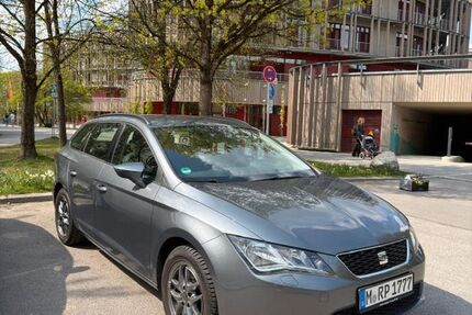 Seat Leon 168.800 km 6.750 &euro; München 81927