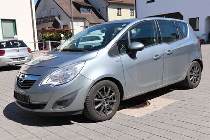 Opel Meriva 181.523 km 2.500 &euro; Maisach 82216