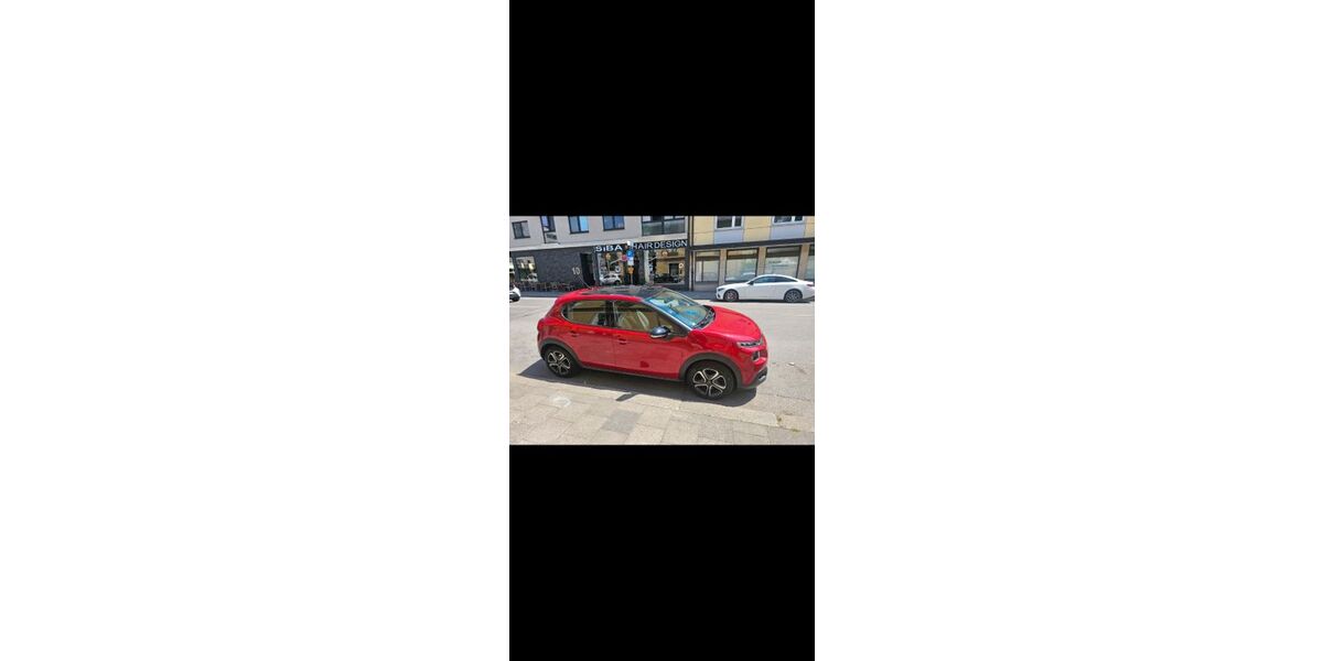 Citroen C3 168.000 km 6.600 &euro; München 81825