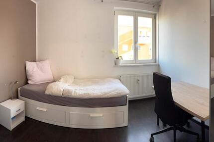 Wohnung München Schwanthalerhöhe - 2 Zimmer, 15 m&sup2;, 200&euro; | Angebot:25416888