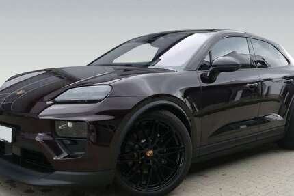 Porsche Macan 9.900 km 112.900 &euro; Gilching 82205