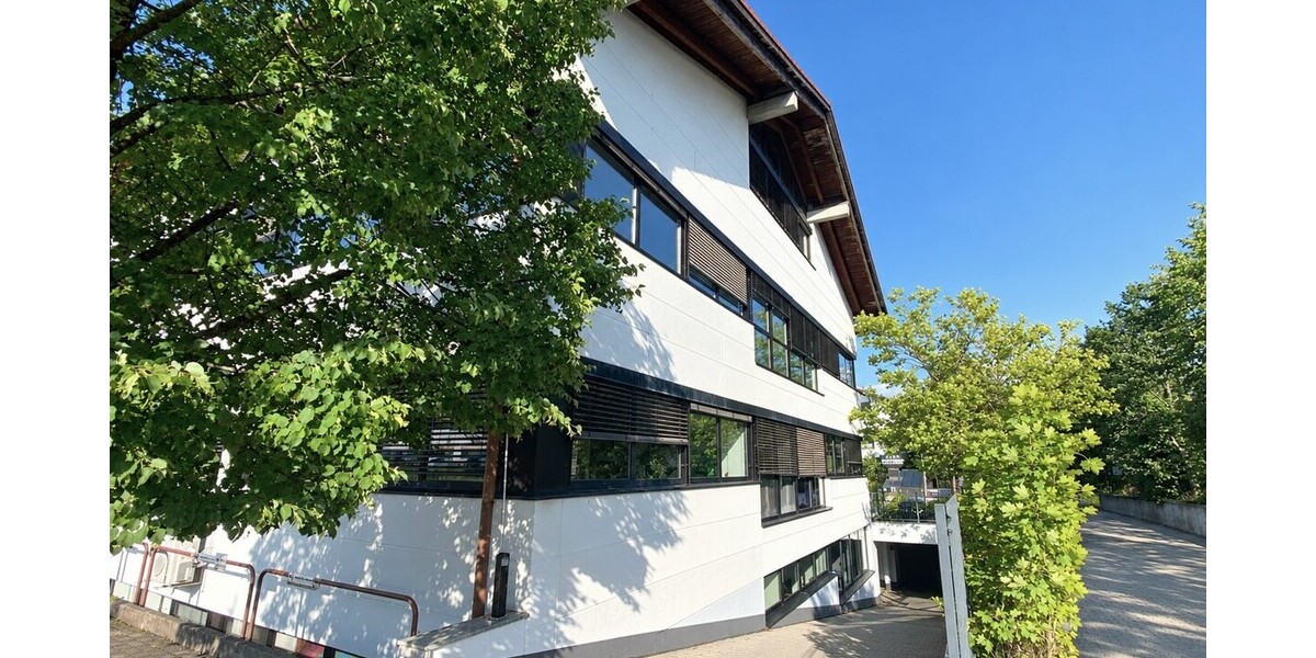 Globalverkauf: Büro- und Gewerbeobjekt vollständig vermietet mit langjährigen Mietern - Gewerbeobjekt Oberhaching Deisenhofen | Angebot:27672142