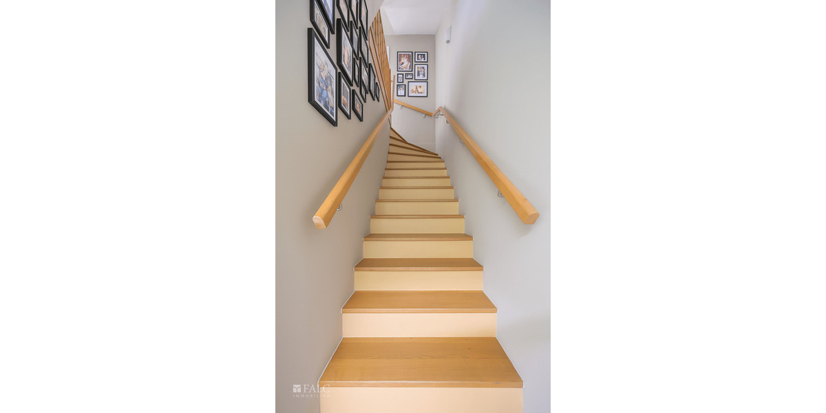 Reihenmittelhaus München Feldmoching-Hasenbergl - 6 Zimmer, 141 m&sup2;, 948.000&euro; | Angebot:25779313