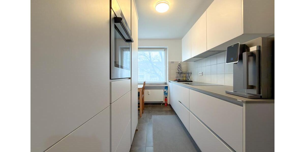 Etagenwohnung München Allach-Untermenzing - 3 Zimmer, 70 m&sup2;, 499.900&euro; | Angebot:26384549