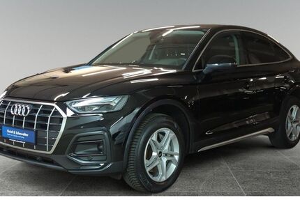 Audi Q5 41.100 km 36.986 &euro; München 81476