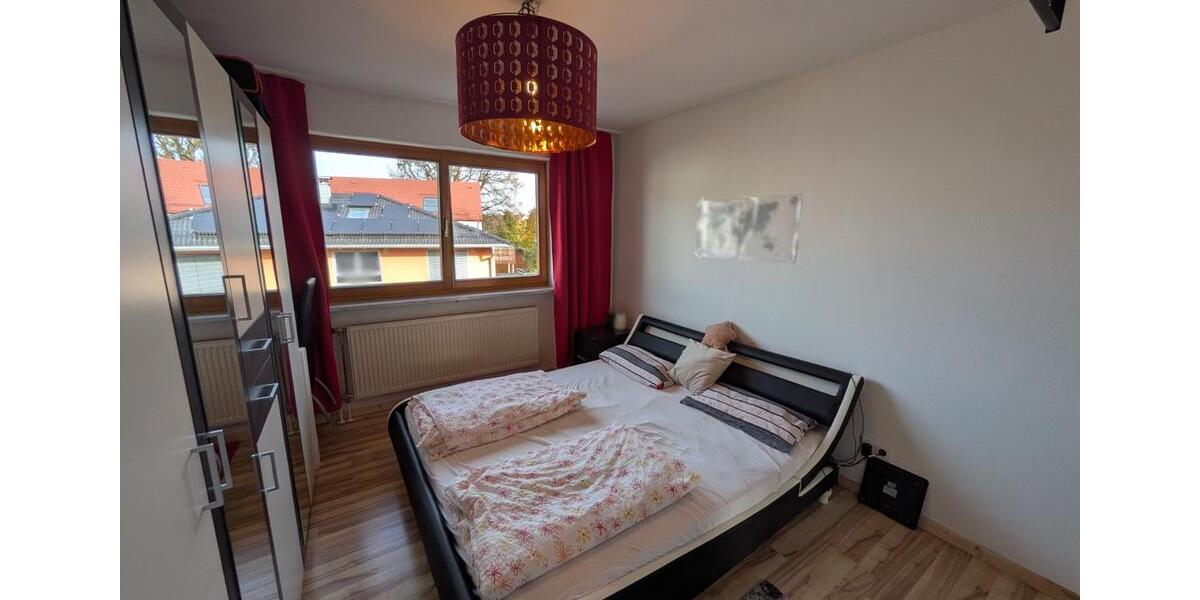 Etagenwohnung Planegg - 2 Zimmer, 60 m&sup2;, 430.000&euro; | Angebot:25048117