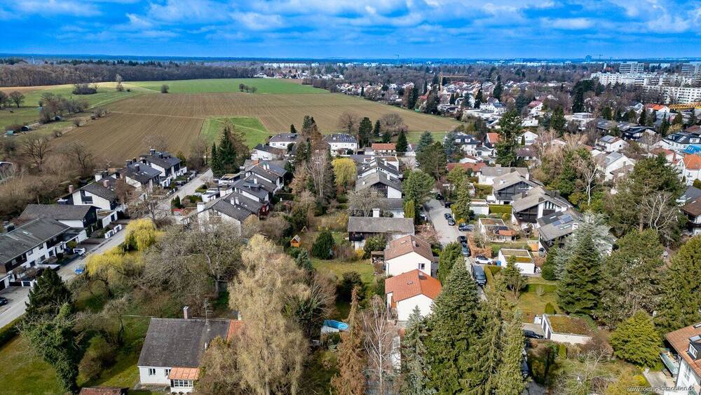 Grundstück München Thalk.Obersendl.-Forsten-Fürstenr.-Solln - 1.600.000&euro; | Angebot:26512707