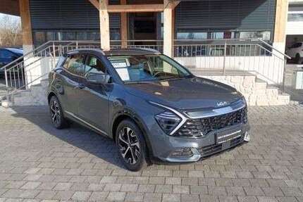 Kia Sportage 24.031 km 30.990 &euro; Höhenkirchen 85635