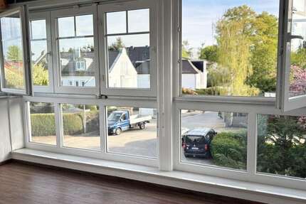Wohnung Gauting - 3 Zimmer, 129 m&sup2;, 1.800&euro; | Angebot:26664599