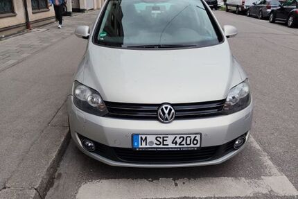 VW Golf Plus 183.900 km 4.800 &euro; München 81539