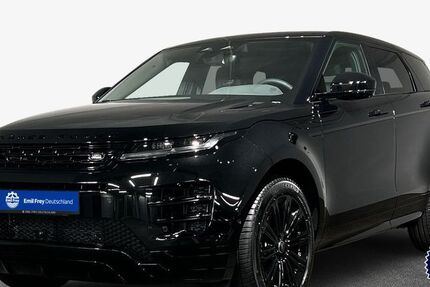 Land Rover Range Rover Evoque 2.400 km 56.650 &euro; München 81477