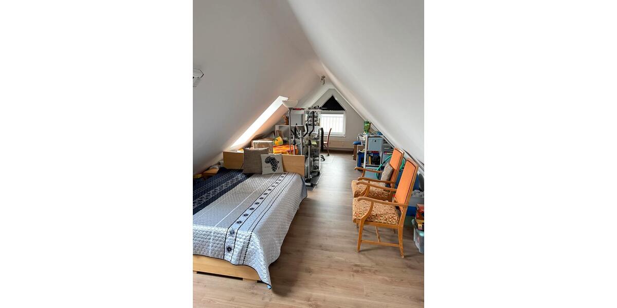 Dachgeschoßwohnung Weichs - 3 Zimmer, 103 m&sup2;, 448.500&euro; | Angebot:25350166