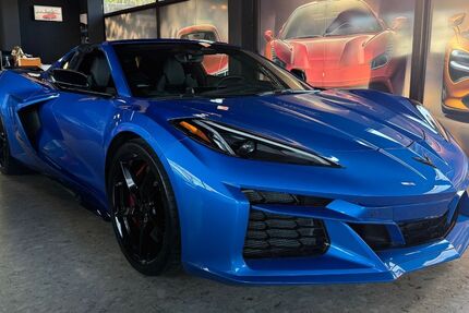 Corvette C8 7.000 km 119.500 &euro; Vaterstetten 85591