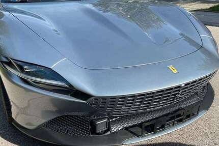 Ferrari Roma 17.800 km 199.900 € Riemerling bei München 85521