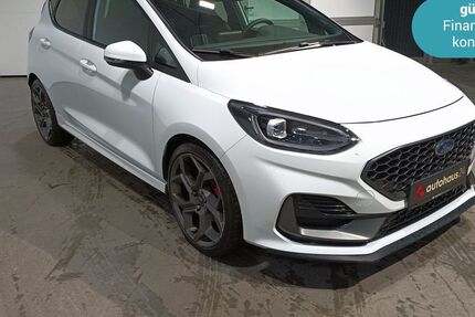 Ford Fiesta 52.195 km 20.440 &euro; Eching 85386