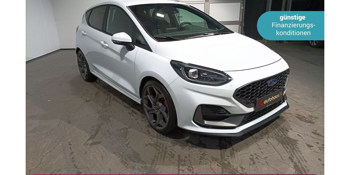 Ford Fiesta 52.195 km 20.440 &euro; Eching 85386