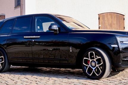 Rolls Royce Cullinan 53.606 km 350.000 &euro; München 80539