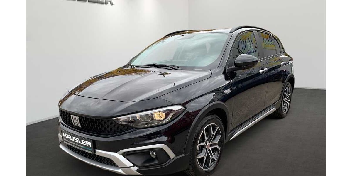 Fiat Tipo 14.350 km 18.970 &euro; München 81547