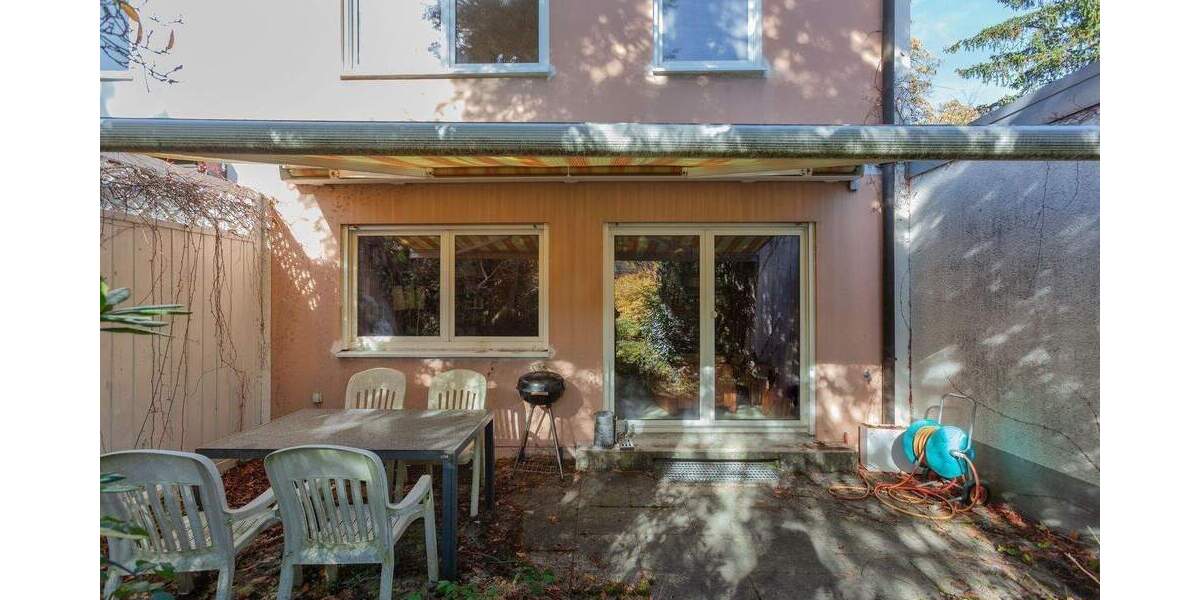 Reihenendhaus München Thalk.Obersendl.-Forsten-Fürstenr.-Solln - 5 Zimmer, 116 m&sup2;, 875.000&euro; | Angebot:26276068
