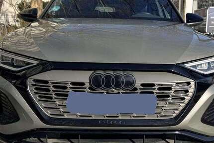 Audi e-tron 47.400 km 48.500 &euro; München 81671