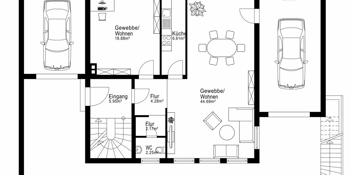 ***Ein Haus für Generationen – großzügiges Anwesen auf ca. 851 m²*** - Mehrfamilienhaus, Wohnhaus Otterfing | Angebot:27016904