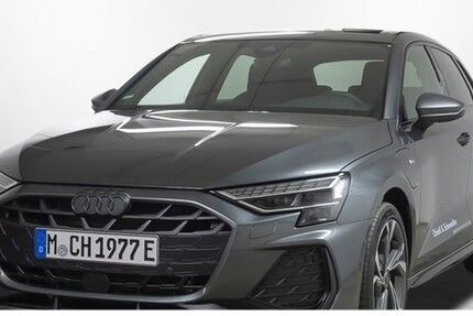 Audi A3 8.000 km 53.344 € München 81476