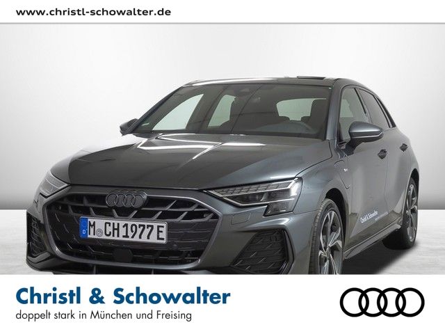 Audi A3 8.000 km 53.344 € München 81476