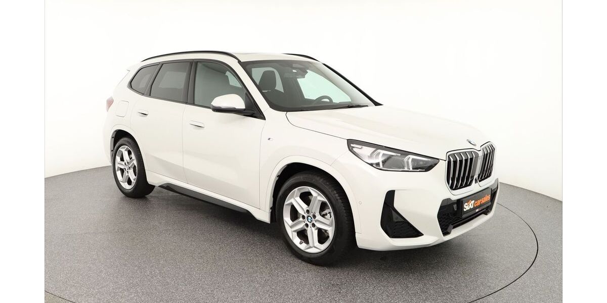 BMW X1 25.008 km 43.770 &euro; Garching 85748