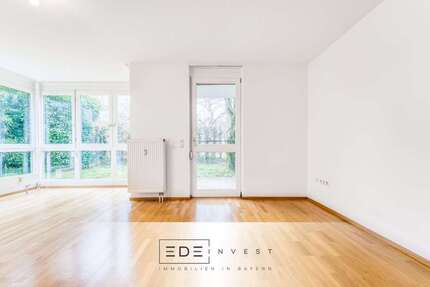 Wohnung zum Kaufen in München 397.000 € 47 m² 1 zimmer
