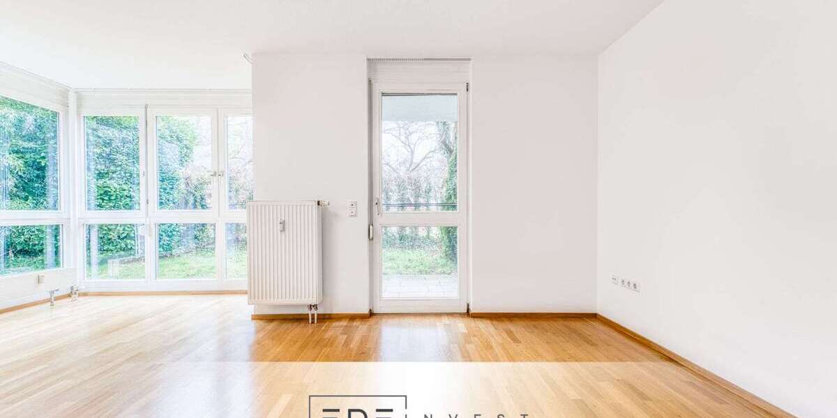 Wohnung zum Kaufen in München 397.000 € 47 m² 1 zimmer